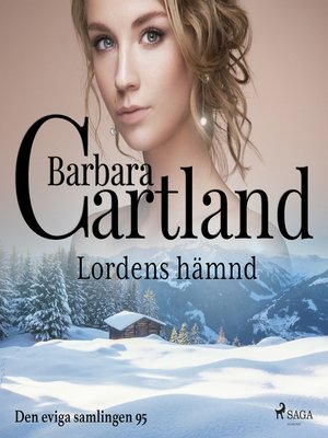 cover image of Lordens hämnd